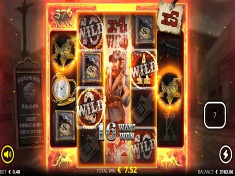 l Deadwood Slot +++ Erklärung zu Nolimit City ☀️2024 .